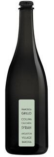 Torzi Matthews Francesca Grillo Syrah 2022