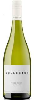 Collector Tiger Tiger Chardonnay 2022