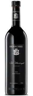Henschke The Wheelwright Shiraz 2022