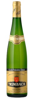 Trimbach Cuvee Frederic Emile Riesling 2017