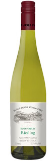 Burge Family Winemakers Eden Valley Riesling 2024