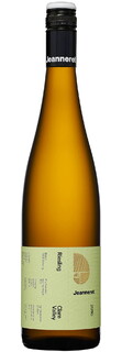 Jeanneret Clare Valley Big Fine Girl Riesling 2020