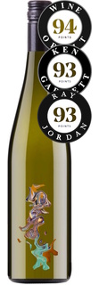 Mystery CV232 Clare Valley Riesling 2023