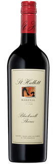 St Hallett Blackwell Shiraz 2021