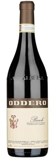 Oddero Barolo Brunate 2016