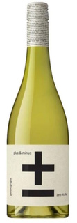 Plus & Minus Zero Alcohol Pinot Grigio`