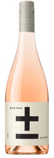 Plus & Minus Zero Alcohol Rosé`