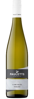 Pauletts Clare Valley Riesling 2025