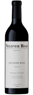 Neldner Road Neldner Road Shiraz 2022