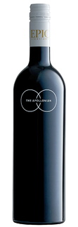 Epic Negociants McLaren Vale The Apollonian Shiraz 2019