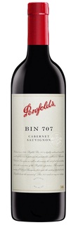Penfolds Bin 707 Cabernet Sauvignon 2002