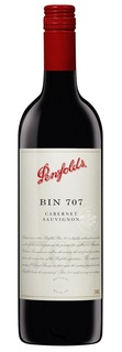 Penfolds Bin 707 Cabernet Sauvignon 2006