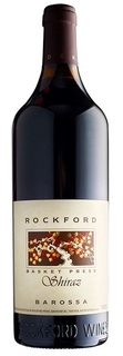Rockford Basket Press Shiraz 2016