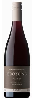 Kooyong Estate Pinot Noir 2021