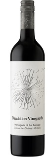 Dandelion Menagerie of the Barossa GSM 2022