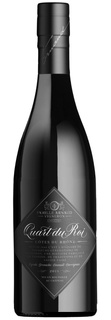 Arnaud Quart Du Roi Cotes du Rhone Villages Laudun 2019