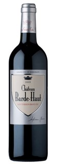 Barde Haut 2020
