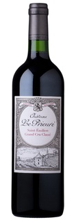 Le Prieure 2020