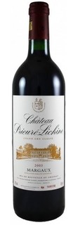 Prieure Lichine 2020