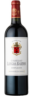 Langoa Barton 2020