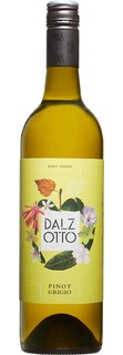 Dal Zotto Pinot Grigio 2024