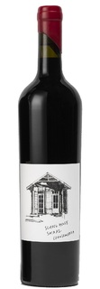 Schoolhouse Coonawarra Shiraz 2019