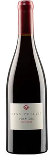 Bass Phillip Premium Pinot Noir 2023