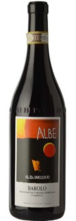 Vajra Barolo Albe 2017