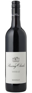 Passing Clouds Bendigo Shiraz 2022