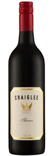 Craiglee Sunbury Shiraz 2017