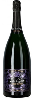 André Clouet Clos de Bouzy 2012 1500ml
