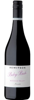 Hewitson Baby Bush Mourvedre 2019
