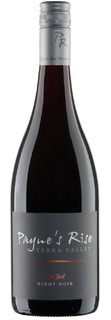 Paynes Rise Mr Jed Yarra Valley Pinot Noir 2018