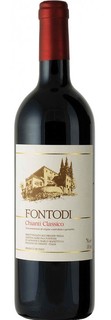 Fontodi Chianti Classico 2019