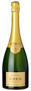 Krug Grande Cuvée 170th Edition