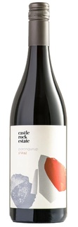 Castle Rock Estate Shiraz 2019