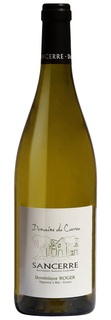 Dominique Roger Domaine du Carrou Sancerre 2021