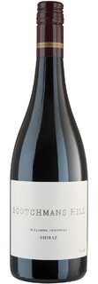Scotchmans Hill Shiraz 2021