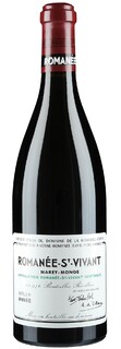 Romanee Conti (DRC) Romanee-Saint-Vivant 2018