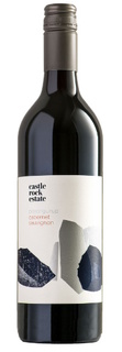 Castle Rock Estate Cabernet Sauvignon 2020`