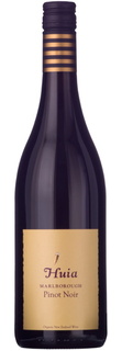 Huia Marlborough Pinot Noir 2016