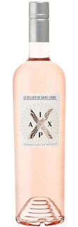 X Coteaux D'Aix en Provence Rosé 2024