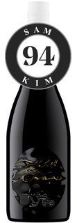 Mystery BA183 Barossa Valley Shiraz 2018