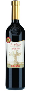 Galadino Primitivo 2020