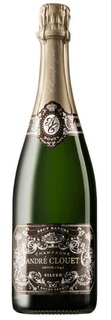 Andre Clouet Silver Brut Nature NV