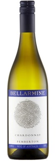 Bellarmine Pemberton Chardonnay 2023