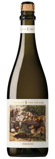 Hare and Tortoise Prosecco NV