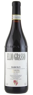 Elio Grasso Ginestre Casa Mate Barolo 2010