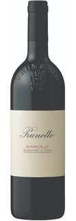 Prunotto Barolo Bussia 2016