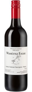 Wantirna Estate Amelia Cabernet Sauvignon Merlot 2022